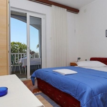Apartments And Rooms Tomo 1 - At The Beach Zaostrog Luaran gambar
